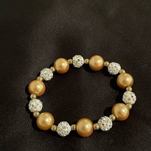 Handmade bracelets for girls/women